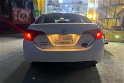 تۆیۆتا کۆرۆلا